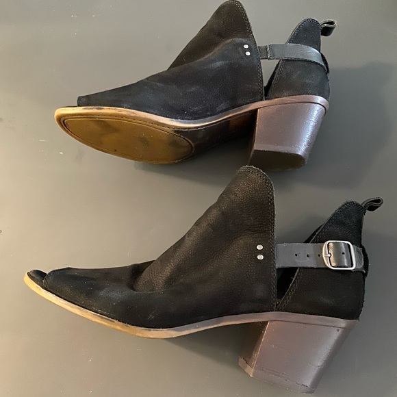 Lucky Brand open toe - Picture 3 of 4